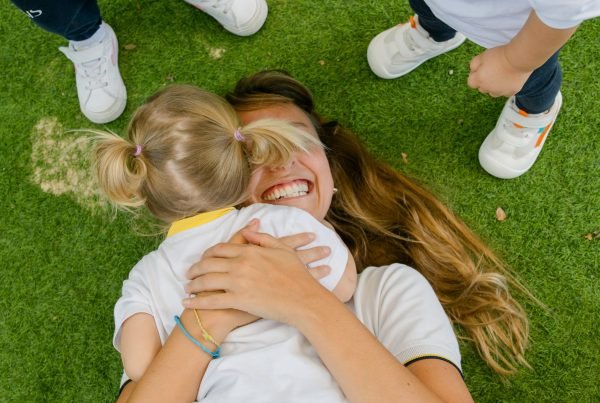 Almada Internarional School