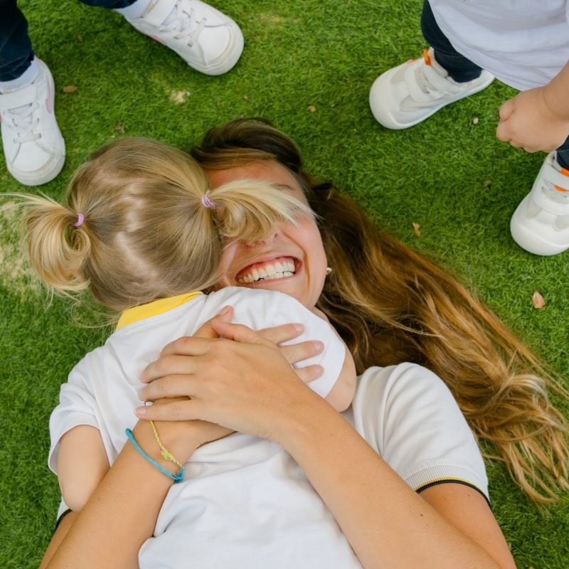 Almada Internarional School