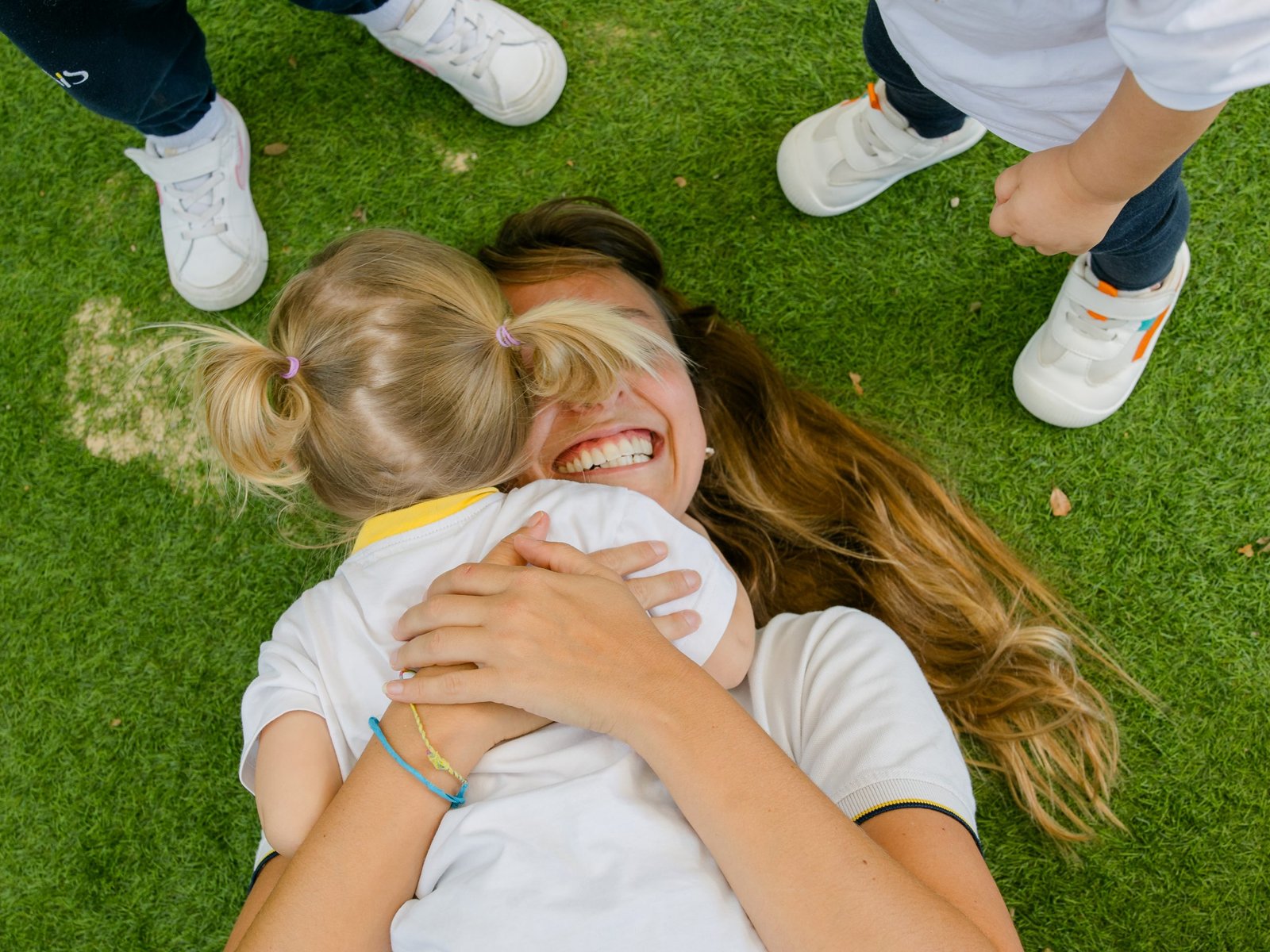Almada Internarional School