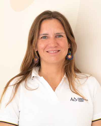 Maria Almeida100 Maria Almeida100